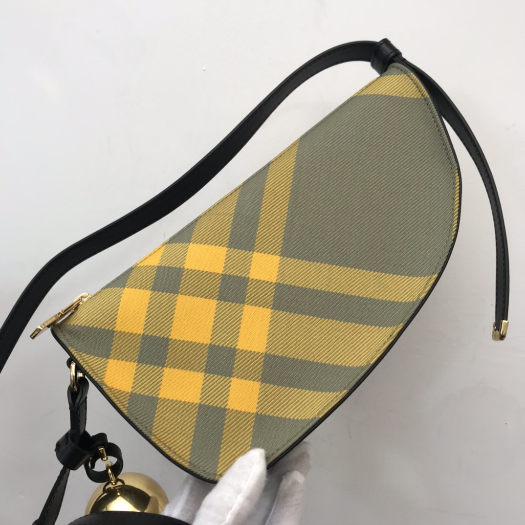 Burberry Satchel Bags